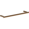 Mexen Loop закачалка за кърпа, розово злато - 70A71041-60