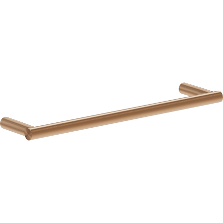 Mexen Loop закачалка за кърпи, матирана мед - 70A71041-65