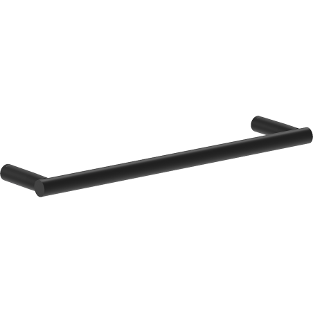 Mexen Loop закачалка за кърпа, черна - 70A71041-70