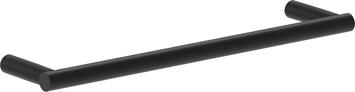 Mexen Loop закачалка за кърпа, черна - 70A71041-70