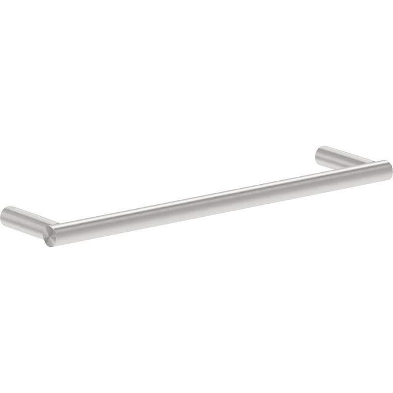 Mexen Loop закачалка за кърпа, матов никел - 70A71041-97