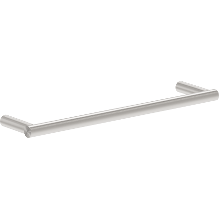 Mexen Loop закачалка за кърпа, матов никел - 70A71041-97