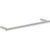 Mexen Loop закачалка за кърпа, матов никел - 70A71041-97