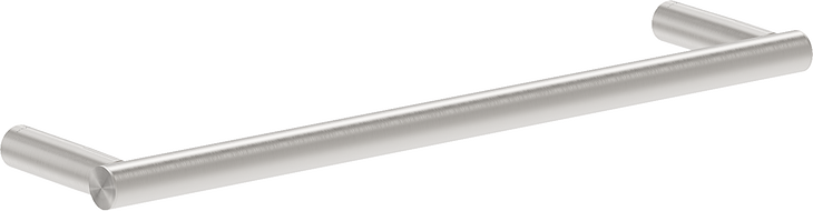 Mexen Loop закачалка за кърпа, матов никел - 70A71041-97