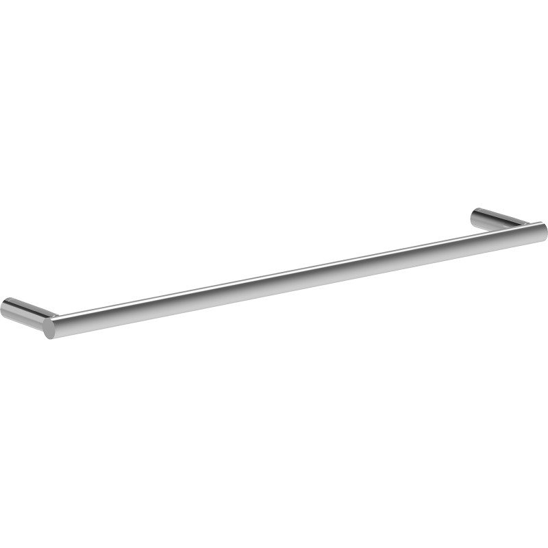 Mexen Loop стенна закачалка за кърпи, хром - 70A71043-00