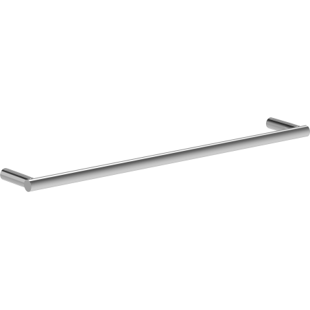 Mexen Loop стенна закачалка за кърпи, хром - 70A71043-00