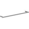 Mexen Loop стенна закачалка за кърпи, хром - 70A71043-00