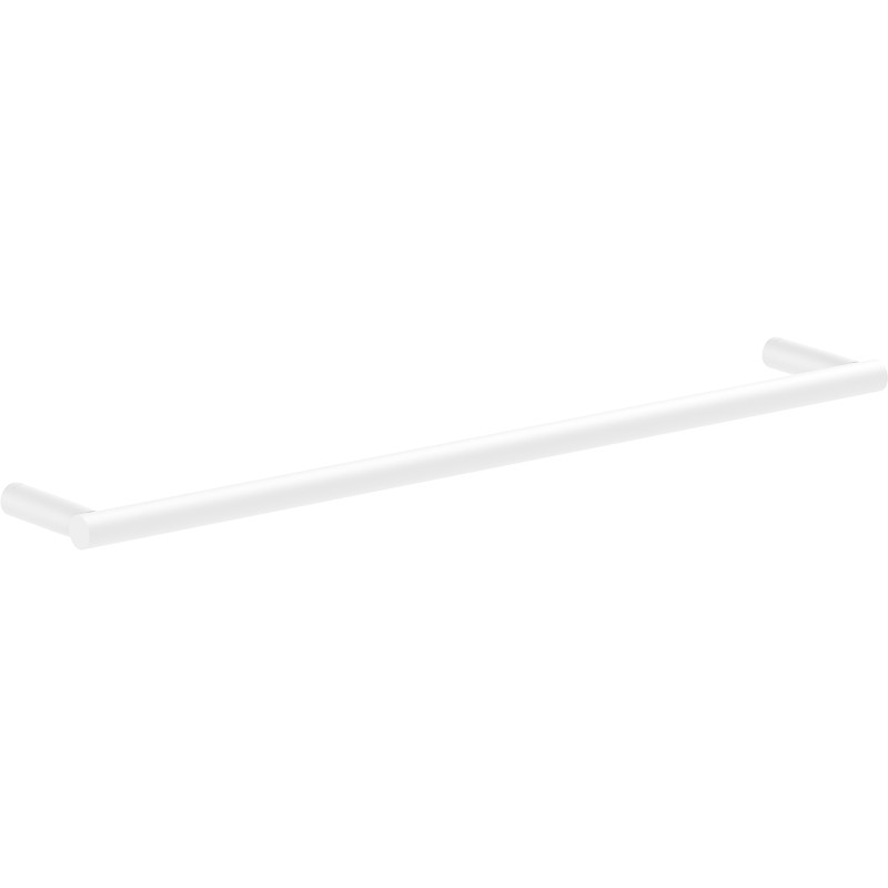 Mexen Loop закачалка за кърпи, бял - 70A71043-20