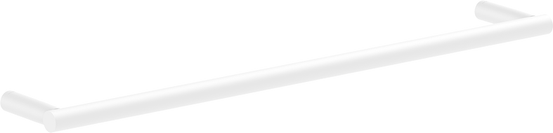 Mexen Loop закачалка за кърпи, бял - 70A71043-20