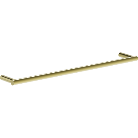 Mexen Loop закачалка за кърпи, златна - 70A71043-50