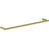 Mexen Loop закачалка за кърпи, златна - 70A71043-50