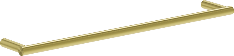 Mexen Loop закачалка за кърпа, златно матирана - 70A71043-55