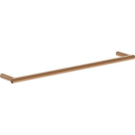 Mexen Loop закачалка за кърпа, матирана мед - 70A71043-65