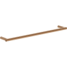 Mexen Loop закачалка за кърпа, матирана мед - 70A71043-65