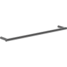 Mexen Loop закачалка за кърпи, четкано сиво оръжие - 70A71043-66
