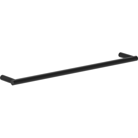 Mexen Loop закачалка за кърпи, черна - 70A71043-70