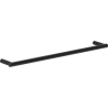 Mexen Loop закачалка за кърпи, черна - 70A71043-70