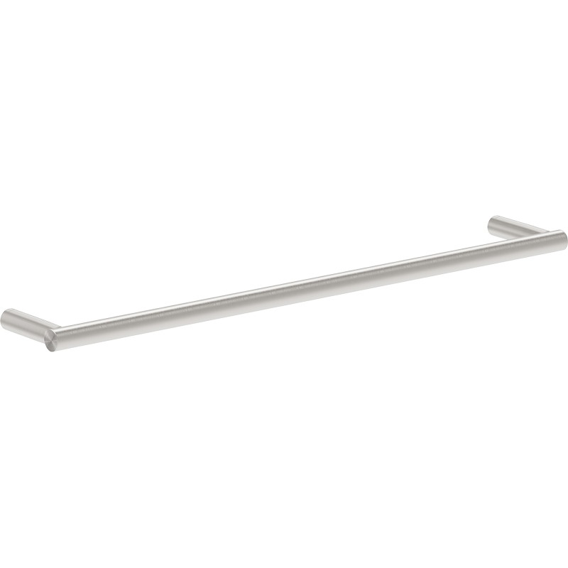 Mexen Loop закачалка за кърпи, матиран никел - 70A71043-97