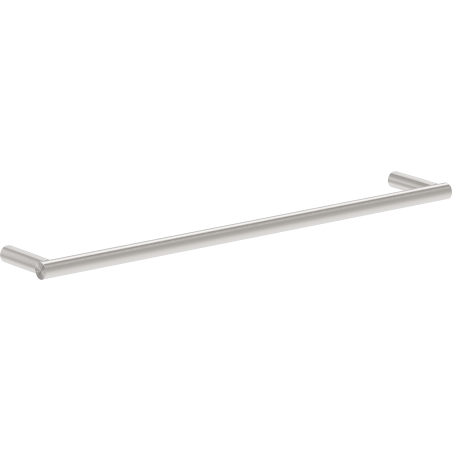 Mexen Loop закачалка за кърпи, матиран никел - 70A71043-97