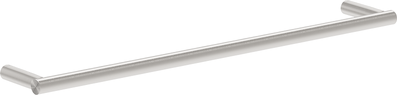 Mexen Loop закачалка за кърпи, матиран никел - 70A71043-97