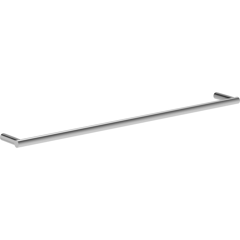 Mexen Loop закачалка за кърпи, хром - 70A71045-00