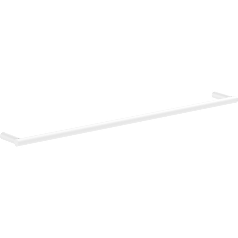 Mexen Loop закачалка за кърпи, бял - 70A71045-20