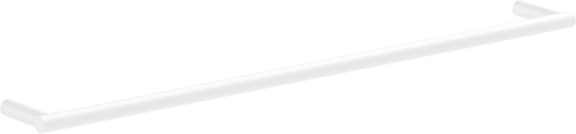 Mexen Loop закачалка за кърпи, бял - 70A71045-20