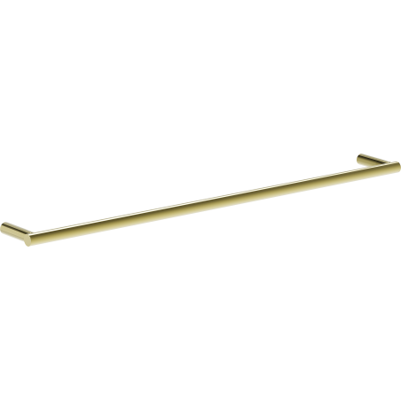 Mexen Loop закачалка за кърпа, златна - 70A71045-50