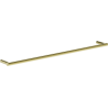 Mexen Loop закачалка за кърпа, златна - 70A71045-50