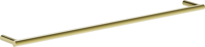 Mexen Loop закачалка за кърпа, златна - 70A71045-50