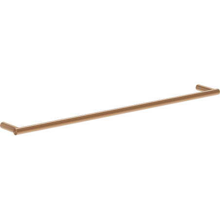 Mexen Loop закачалка за кърпи, матирана мед - 70A71045-65