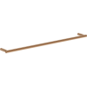 Mexen Loop закачалка за кърпи, матирана мед - 70A71045-65