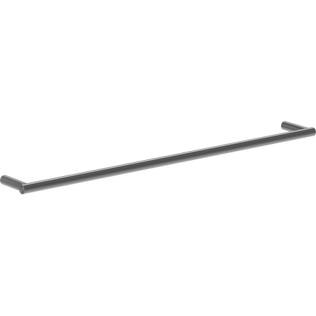 Mexen Loop закачалка за кърпи, четкано оръдие сиво - 70A71045-66