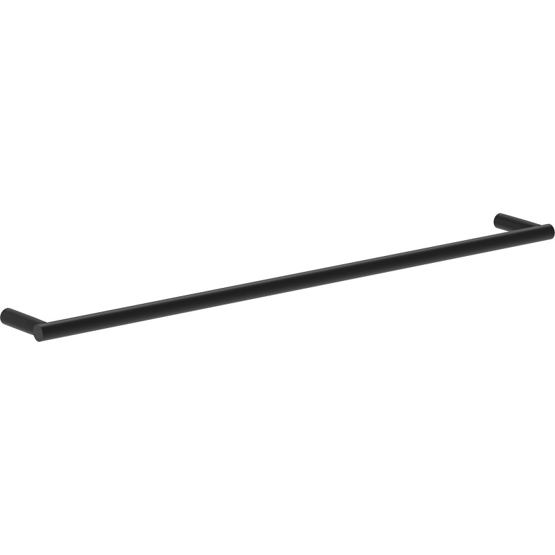 Mexen Loop закачалка за кърпи, черна - 70A71045-70