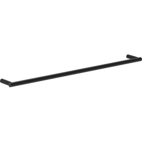 Mexen Loop закачалка за кърпи, черна - 70A71045-70