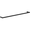 Mexen Loop закачалка за кърпи, черна - 70A71045-70