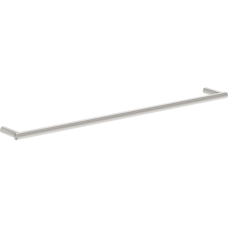 Mexen Loop закачалка за кърпа, четкан никел - 70A71045-97