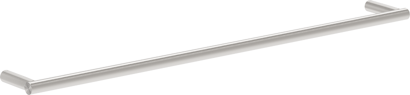 Mexen Loop закачалка за кърпа, четкан никел - 70A71045-97