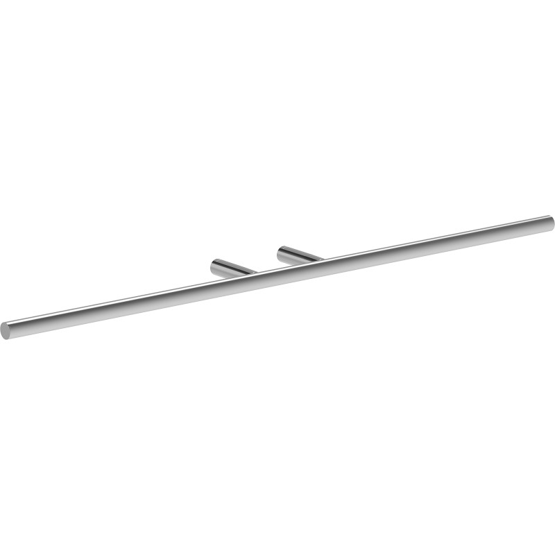 Mexen Loop закачалка за кърпи, хром - 70A71046-00