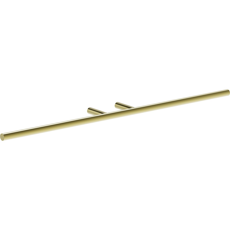Mexen Loop закачалка за кърпи, златна - 70A71046-50
