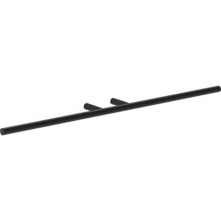 Mexen Loop закачалка за кърпи, черна - 70A71046-70