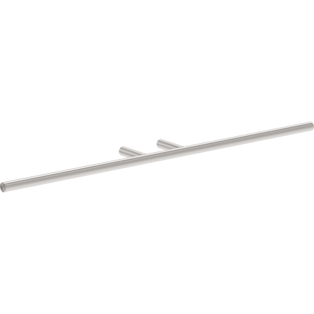 Mexen Loop закачалка за кърпи, матиран никел - 70A71046-97