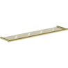 Mexen Loop висящ рафт, златен - 70A71061-50