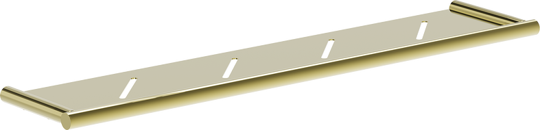 Mexen Loop висящ рафт, златен - 70A71061-50