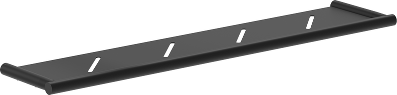 Mexen Loop висяща полица, черна - 70A71061-70