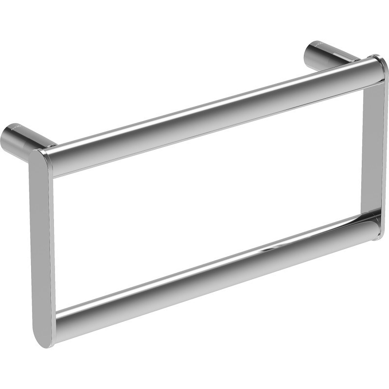 Mexen Loop закачалка за кърпи, хром - 70A71031-00