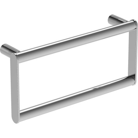 Mexen Loop закачалка за кърпи, хром - 70A71031-00