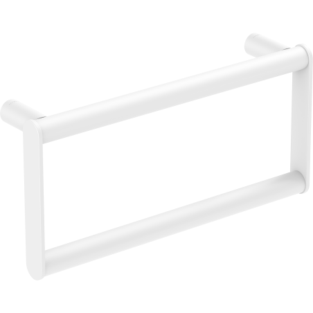 Mexen Loop закачалка за кърпи, бяла - 70A71031-20