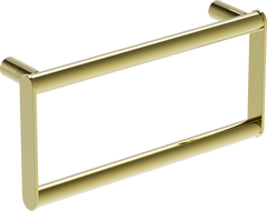 Mexen Loop закачалка за кърпи, златен - 70A71031-50