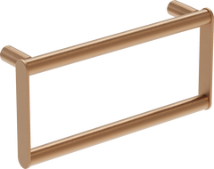 Mexen Loop закачалка за кърпи, матирана мед - 70A71031-65